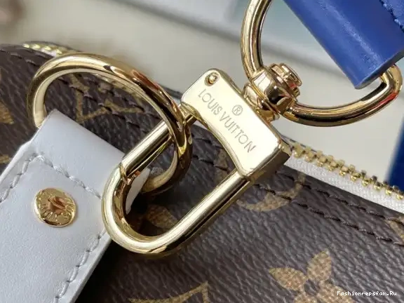 FS CHEAP LOUIS VUITTONXNBA LOUIS VUITTON 55 KEEPALL BASKETBALL 0610